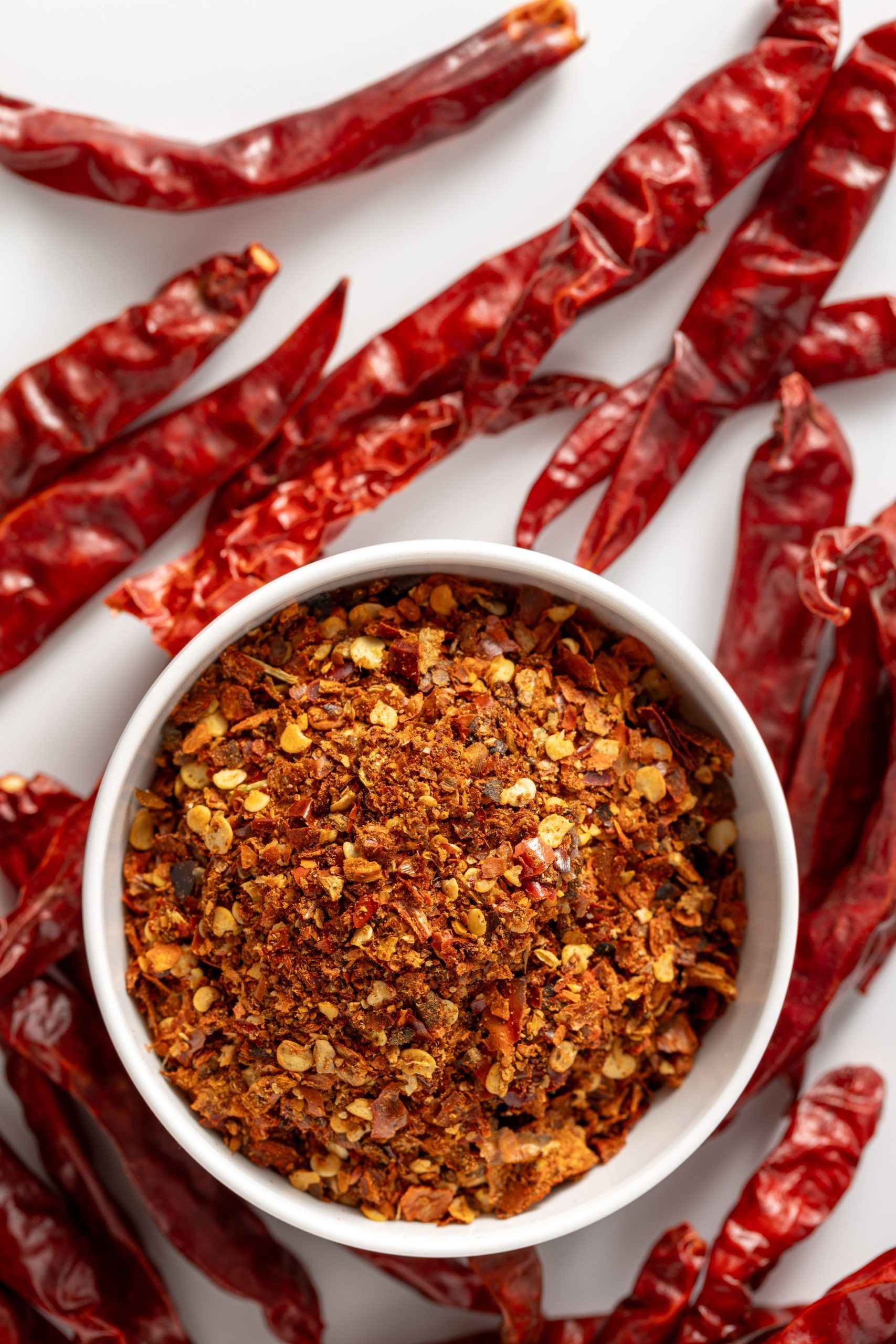 Fresh Connect is a leading supplier of fresh Thai chili