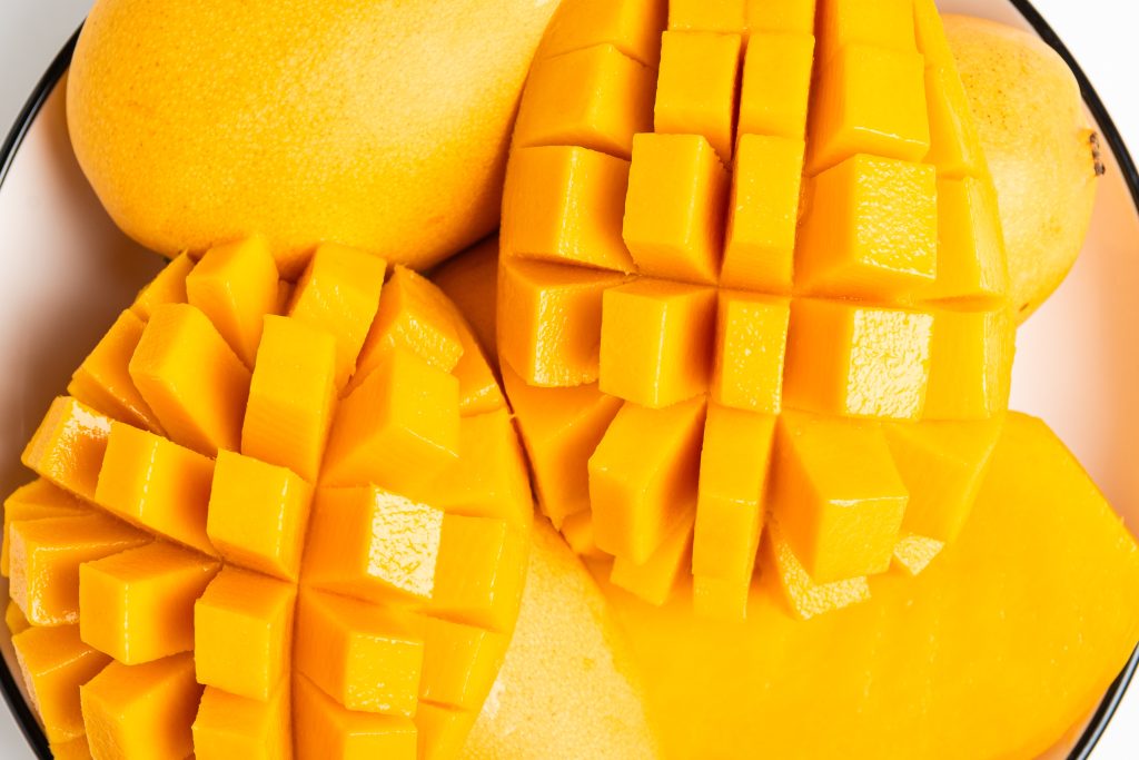 Thailand cultivates over sixty distinct Thai mango varieties, each with unique characteristics that cater to different preferences.