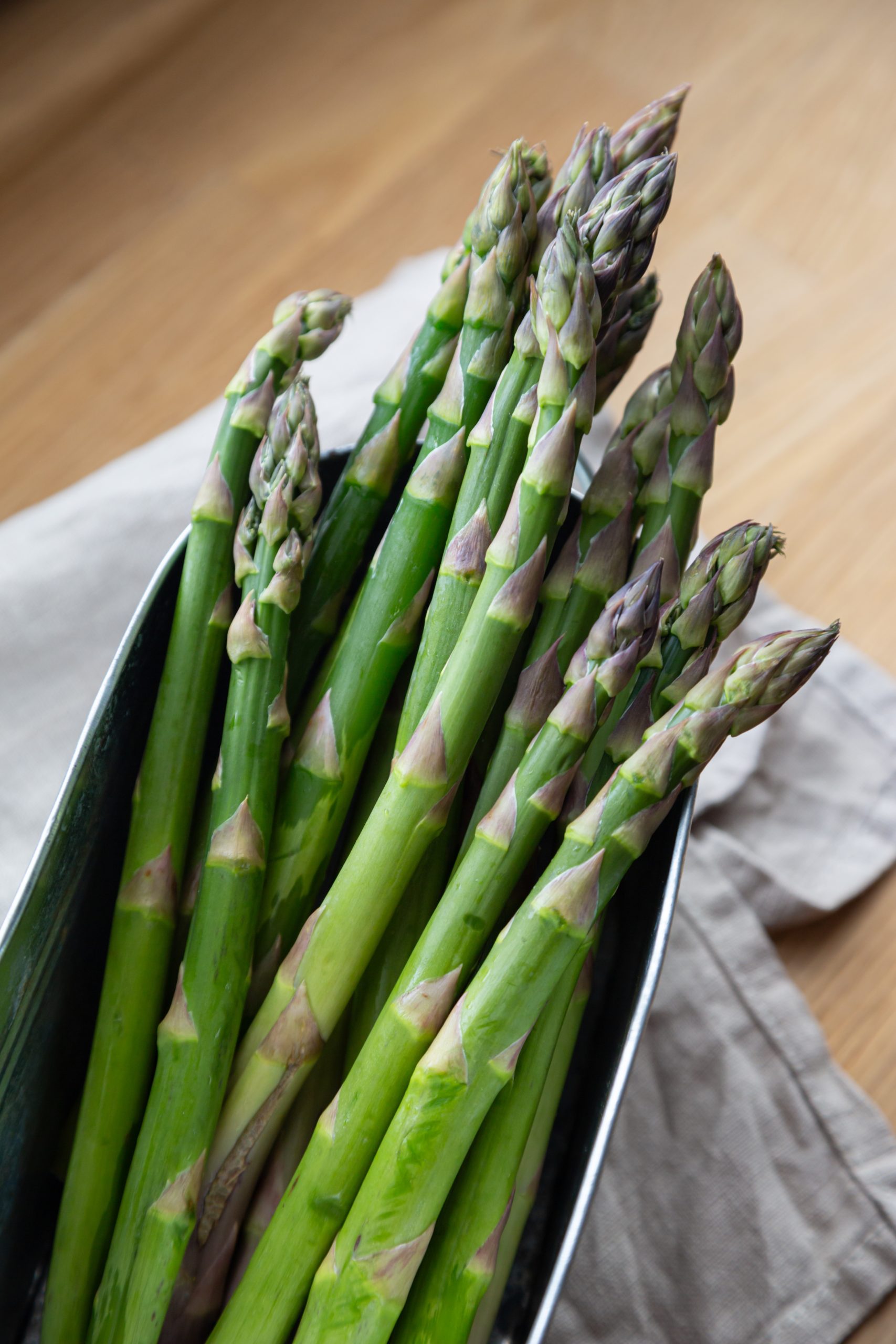 Premium Thai Asparagus