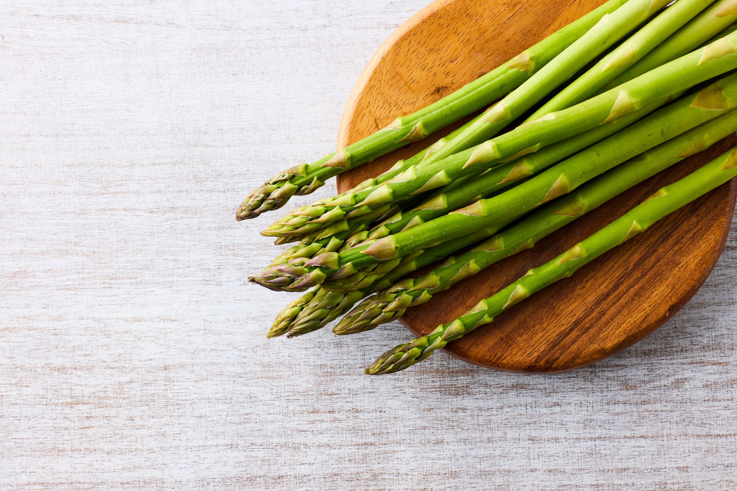 Premium Thai Asparagus